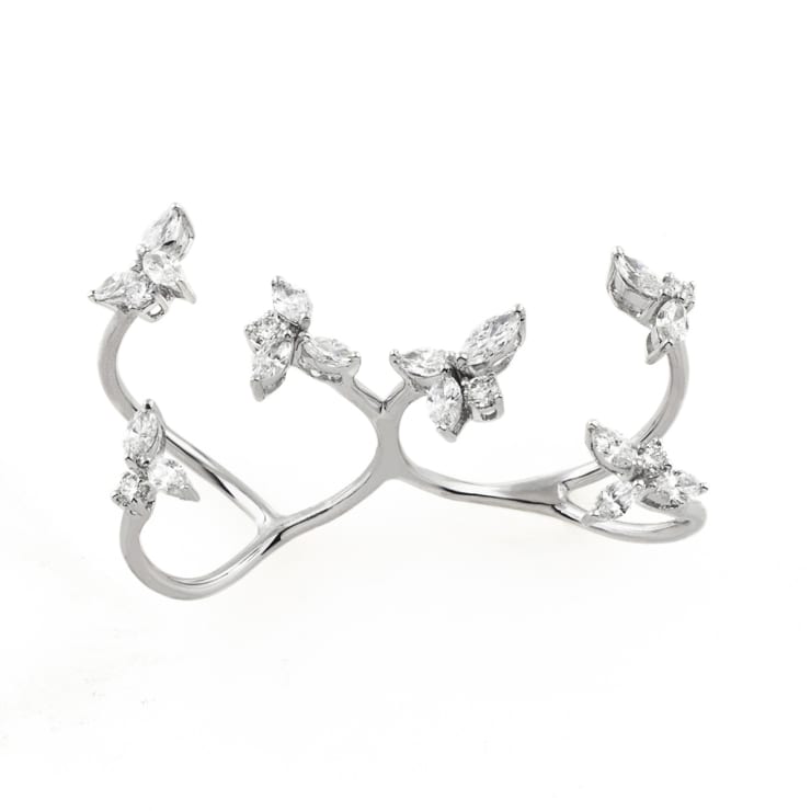 yeprem, Snowflakes Ring