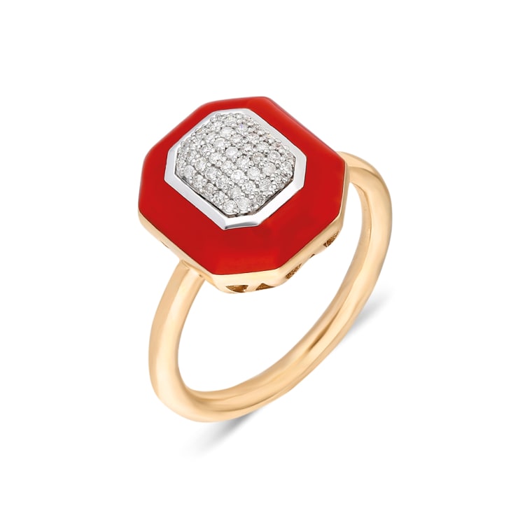 Terzihan, Fizzy: Squares Ring