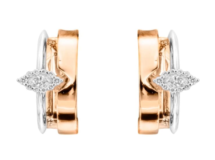 Yeprem, EA2113 Electrified Earrings