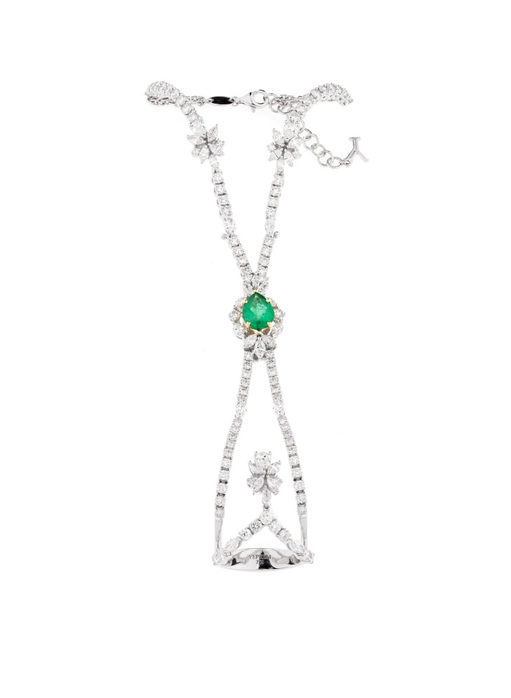 Yeprem, Reign Supreme