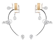 Yeprem, EA2096 Electrified Earrings
