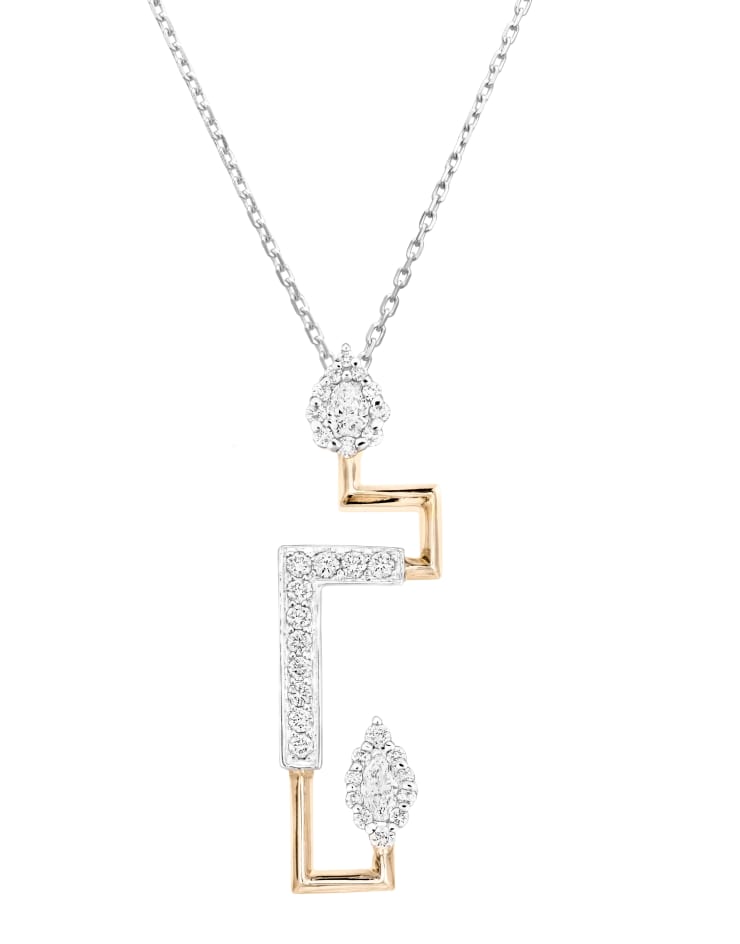 Yeprem, Electrified Pendant