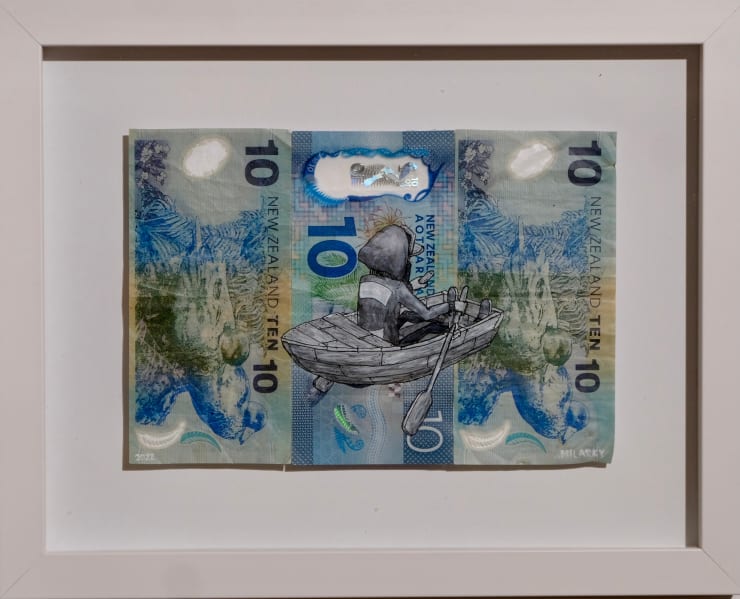 Milarky, ..”CURRENTSEE: [Foreign Exchange Rate]’ , 2022