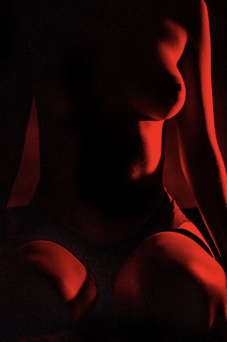 Layla Saad, Der Rum 3, 2021