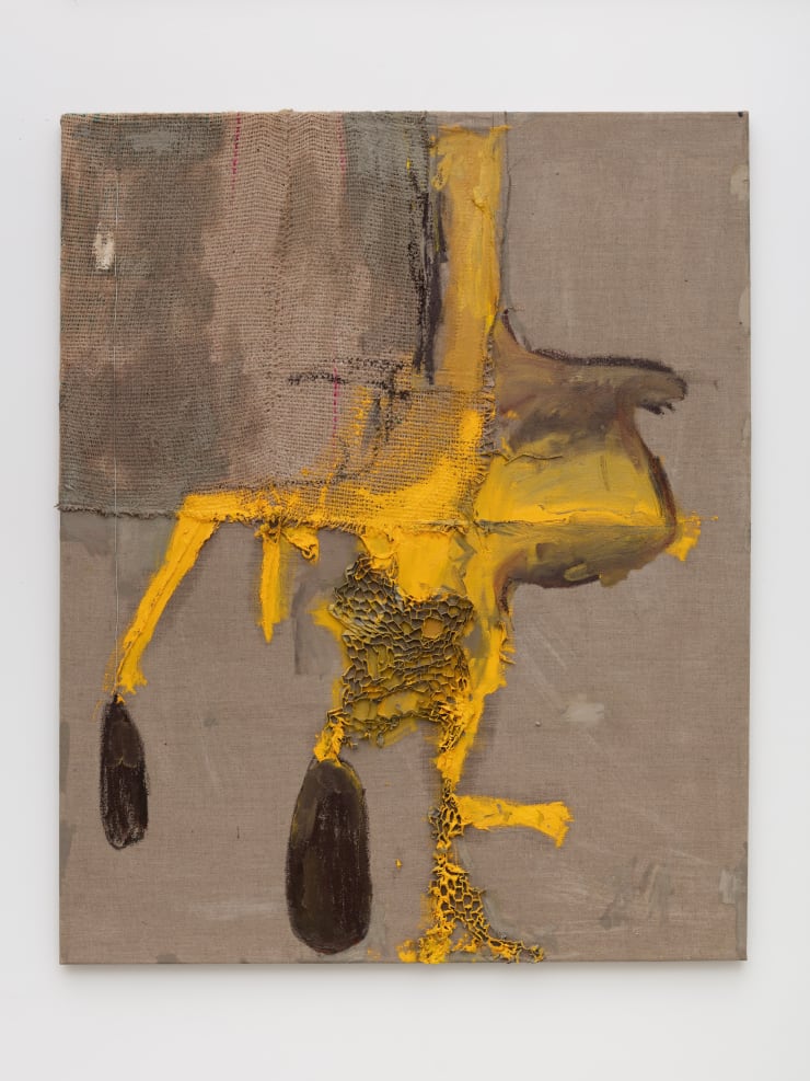 Piotr Bury Lakomy, Untitled, 2019