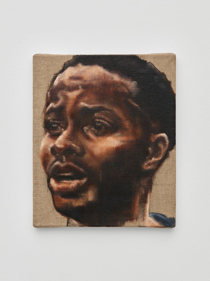 Beatrice Lettice Boyle, Raheem I, 2022