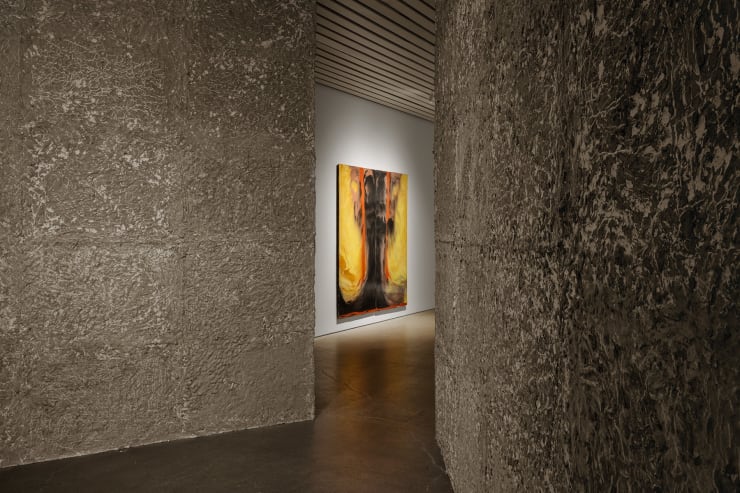 Harminder Judge, Bootstrap Paradox, Museum of Contemporary Art, Cleveland, 2025