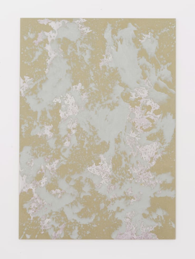 Tyra Tingleff, More than ever and once again, 2016