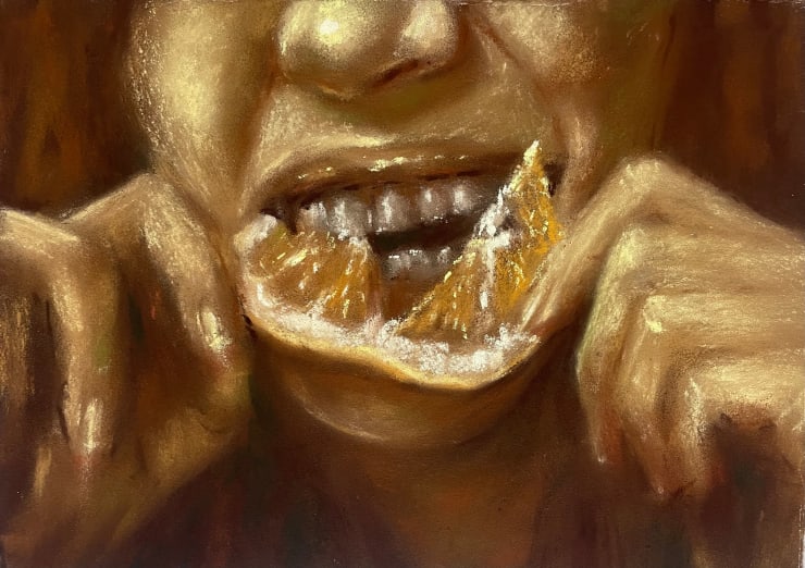 Sophie Ruigrok, Type one fun (fun now, fun later, 2022