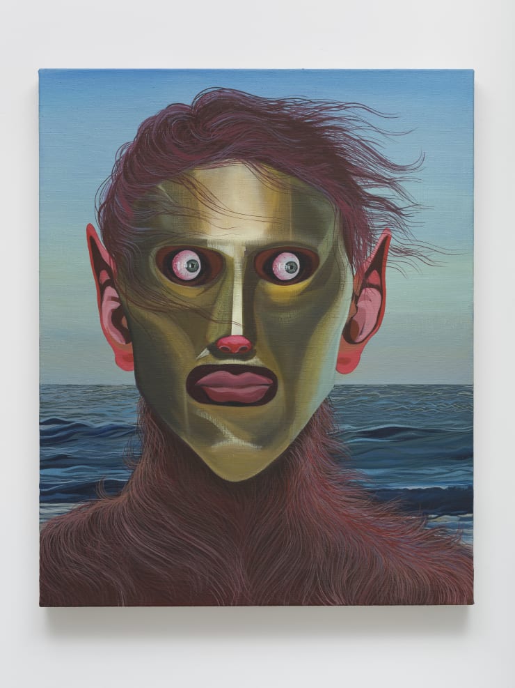 Gata Dalton, Untitled, 2019