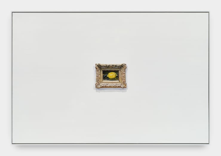 Cynthia Daignault, The Lemon, 2024