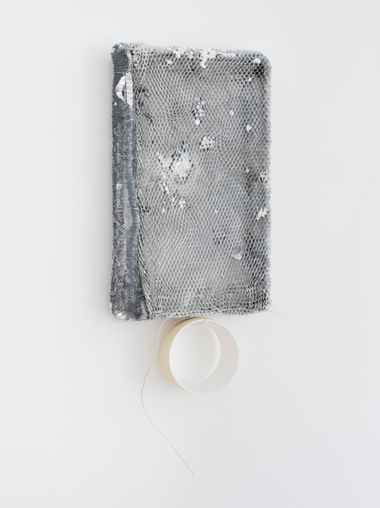 Piotr Bury Lakomy, Untitled, 2017