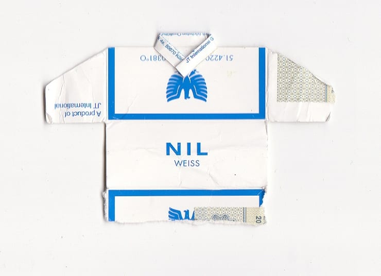 Leo Fitzmaurice, Post Match, Nil (white), 2016