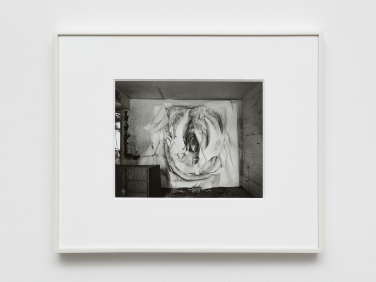 John Divola, 4_2020_8 (GAFB, Daybreak), 2020