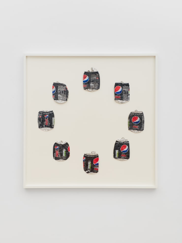 Leo Fitzmaurice, Specific Gravity (Max), 2023