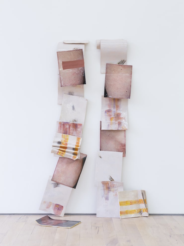 Emma Hart, Ink Low Buy More, 2015-17