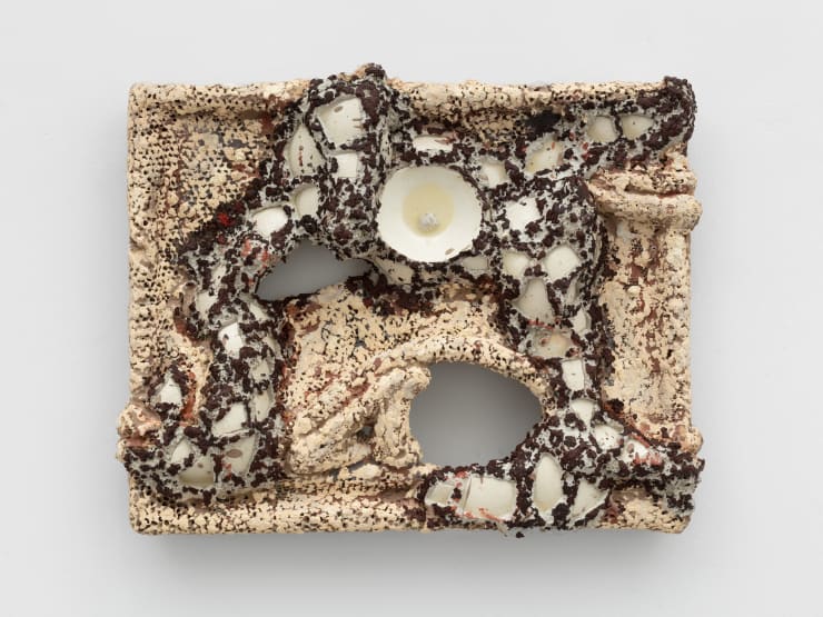 Piotr Bury Lakomy, Raff Garden, 2022