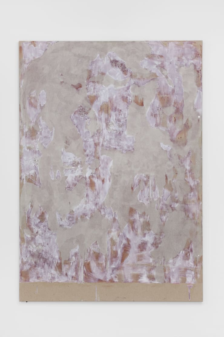 Tyra Tingleff, Closer Scrub, 2015
