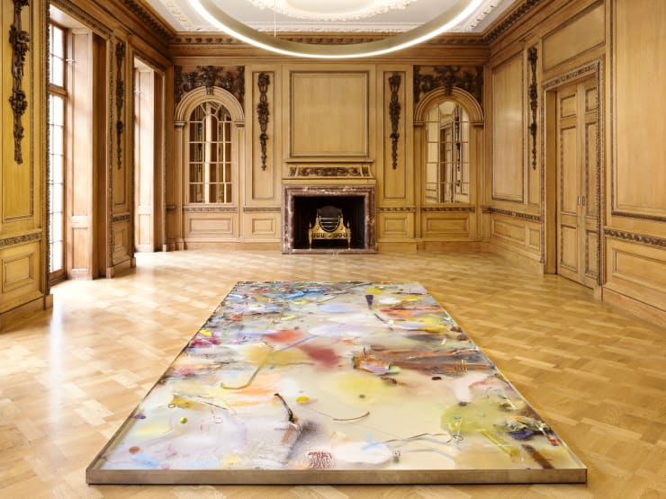 Samara Scott, Lonely Planet II, 2016