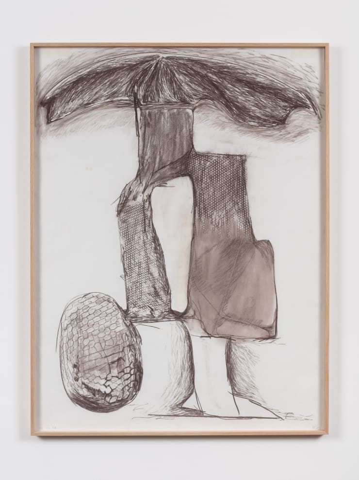 Piotr Bury Lakomy, Untitled, 2018