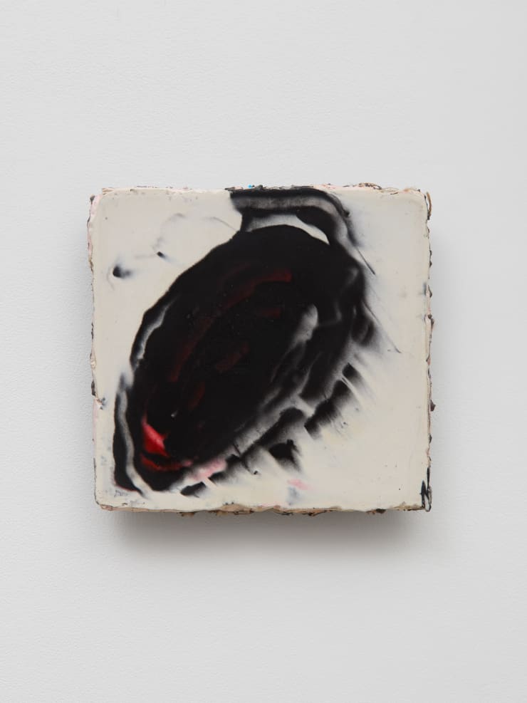 Harminder Judge, Untitled (story x), 2024