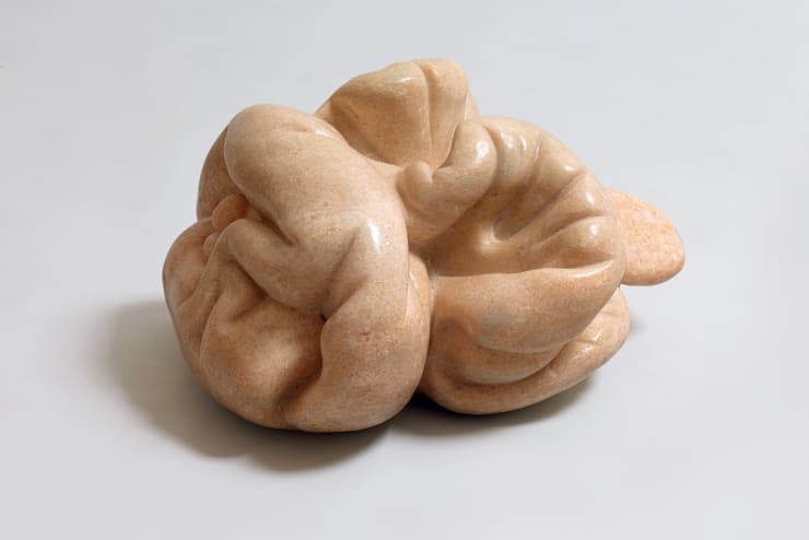 Nicholas Pope, Lust Marble, 2010