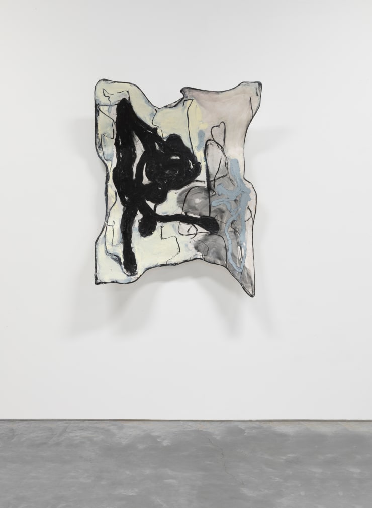 Ernesto Burgos, Cadence, 2023