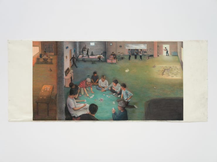 Zearo, Lessons through Dusk and Dawn, 2023