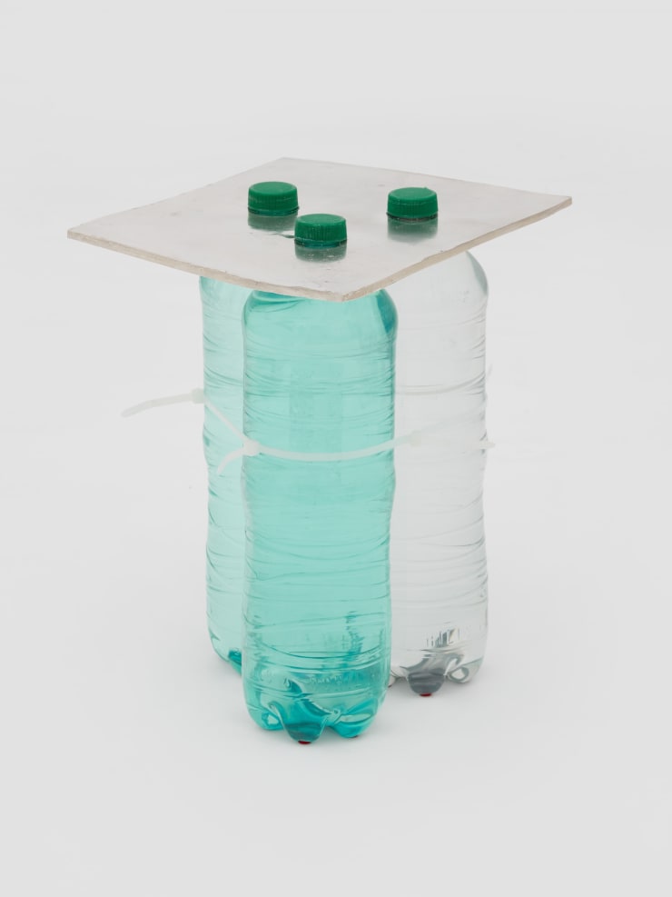 Amanda Moström, Sucking Ice 3, 2023