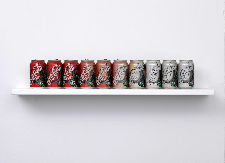 Leo Fitzmaurice, You’re Beautiful: I Think, 2008