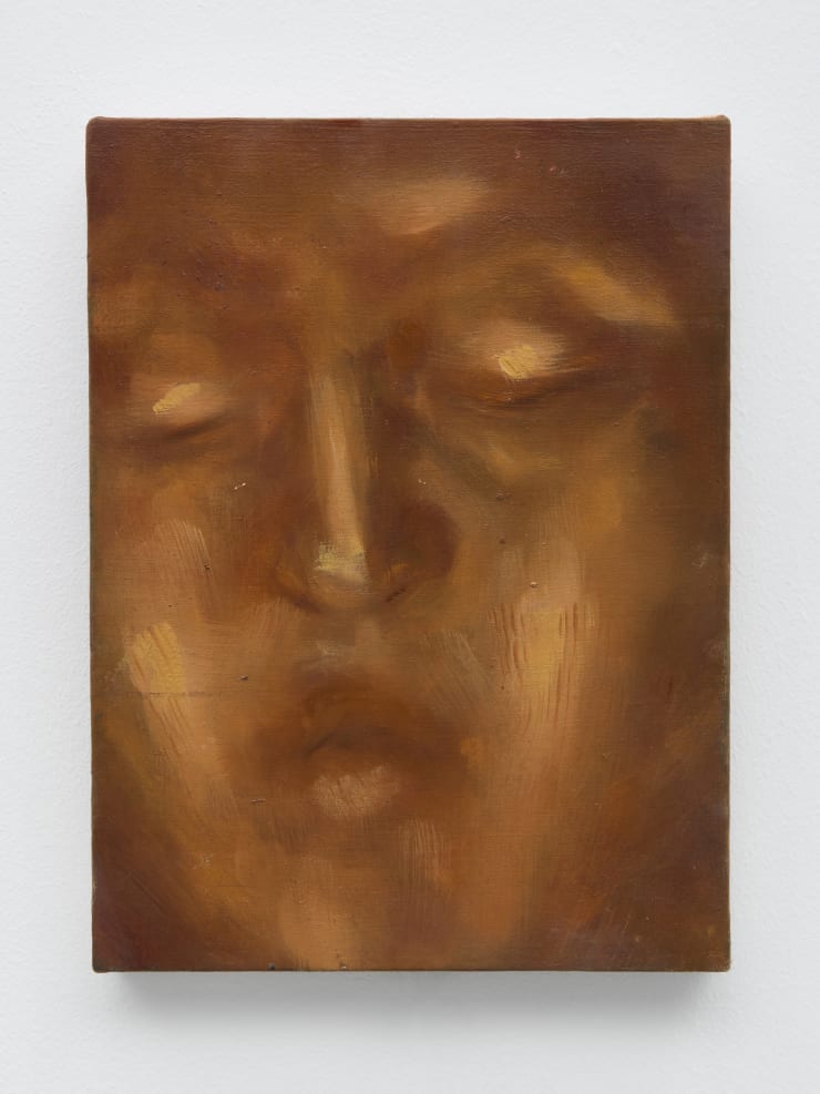 Sophie Ruigrok, Cut my teeth, 2024