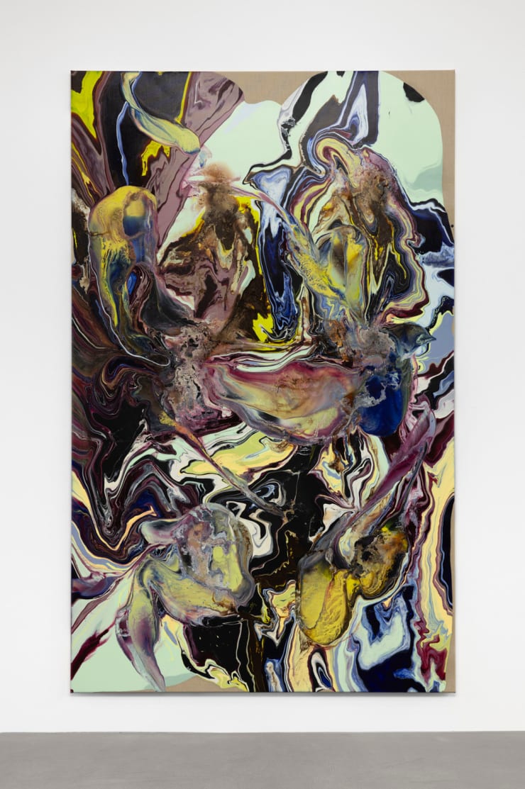 Tyra Tingleff, I offer you a peace your war doesn't want, 2023