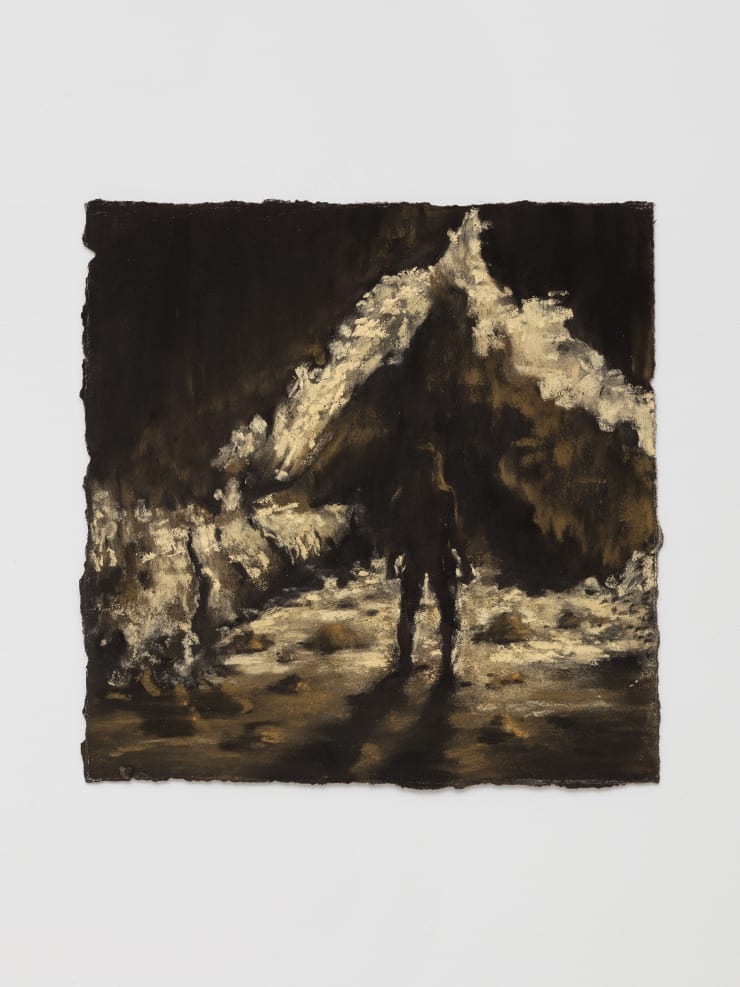 Sophie Ruigrok, Creation! Lovemaking! Emergence of celestial bodies!, 2021