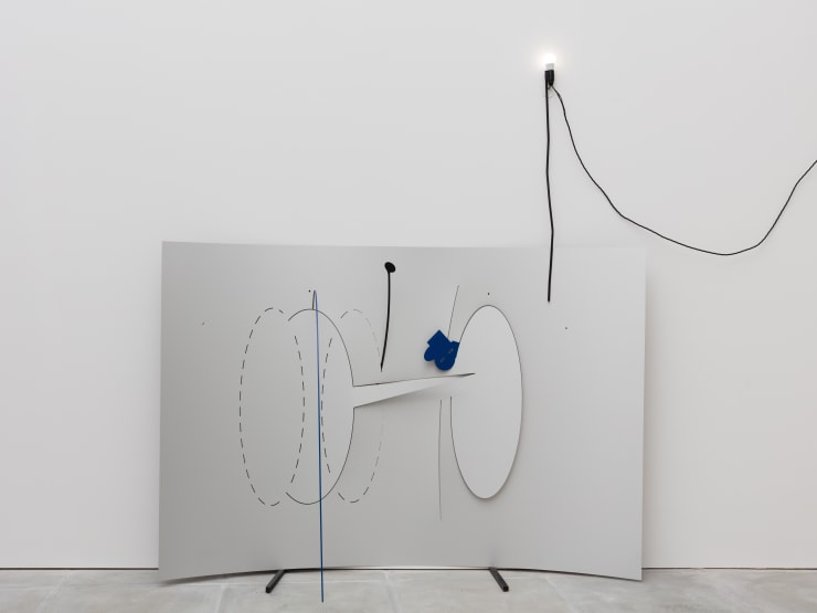 Beatriz Olabarrieta, Now we are talking (brother), 2017