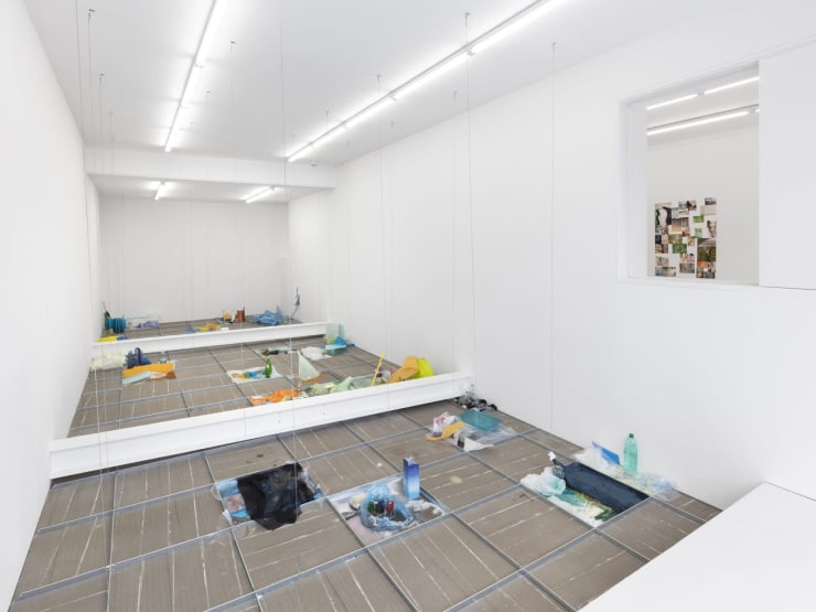 Samara Scott, BRIM, 2021