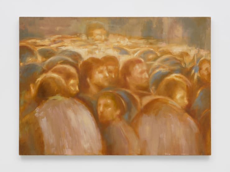 Sophie Ruigrok, Slipstream, 2024