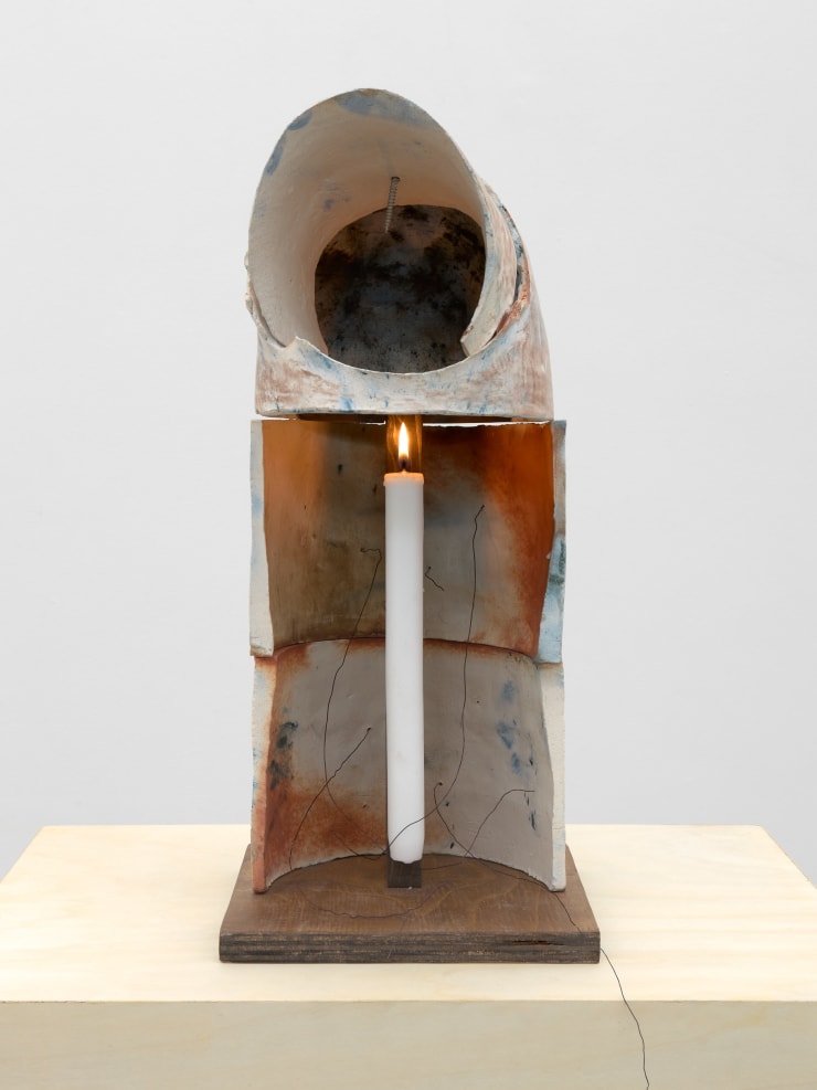 Junyi Lu, Sweetly, By them who are facing doom, 2025