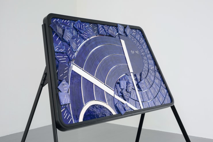 Emma Hart, Wipe Out, 2018