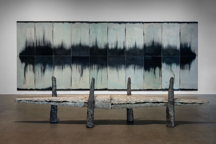 Harminder Judge, Bootstrap Paradox, Museum of Contemporary Art, Cleveland, 2025