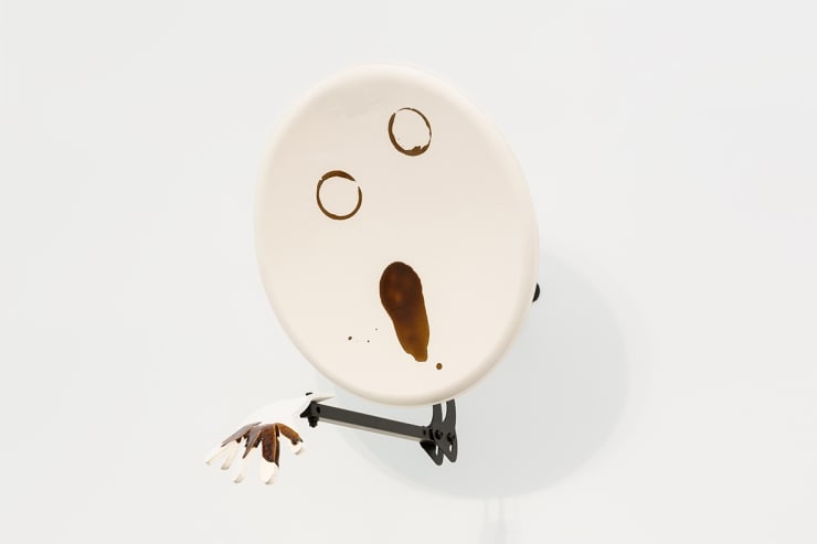 Emma Hart, Dropped, 2017