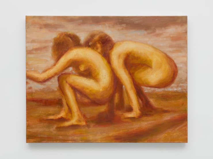 Sophie Ruigrok, Three hundred miles, 2024