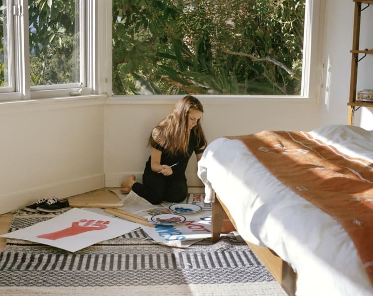 Buck Ellison, Pro, 2016