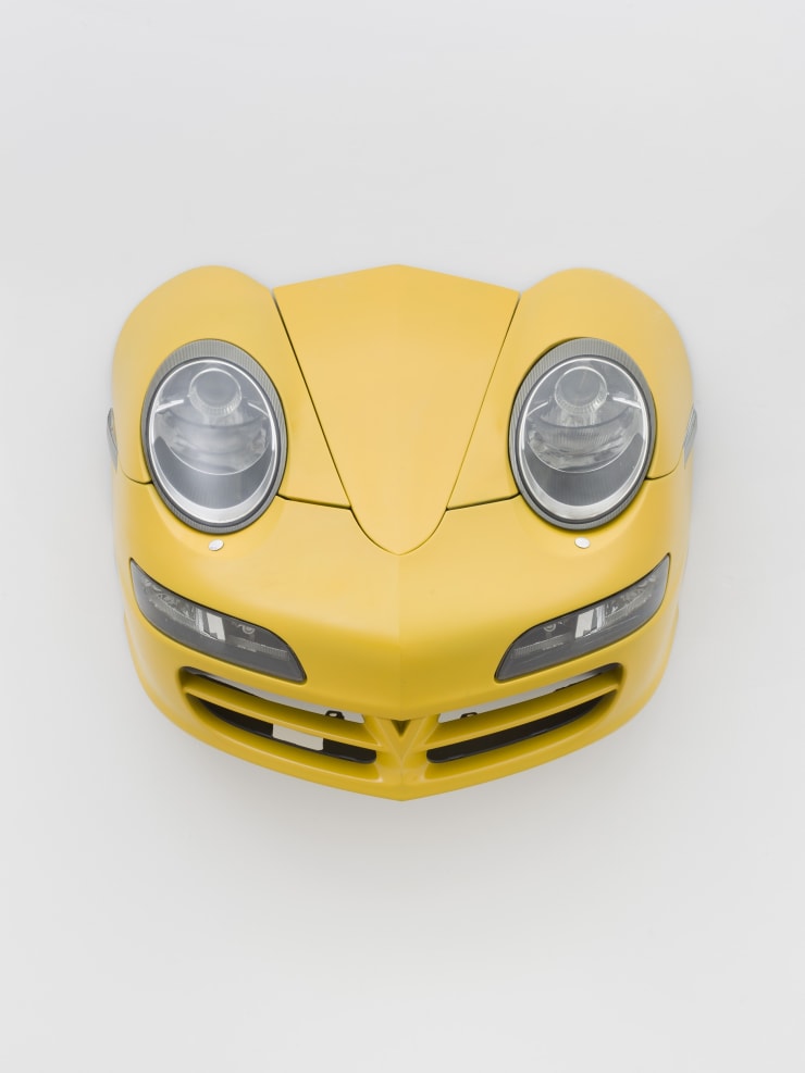 Leo Fitzmaurice, Porrera, 2020