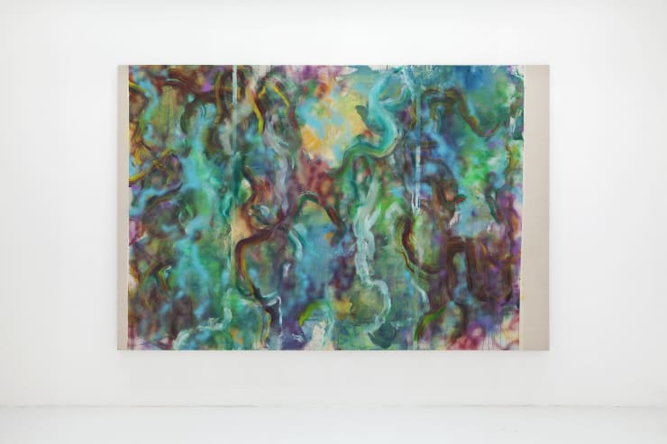 Tyra Tingleff, Crimson, 2014