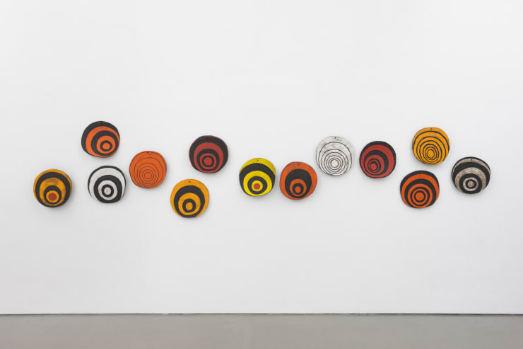 Emma Hart, Good vibrations , 2023