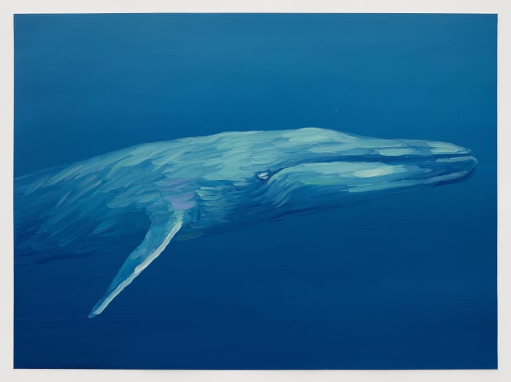 Cynthia Daignault, The Real Thing, 2022