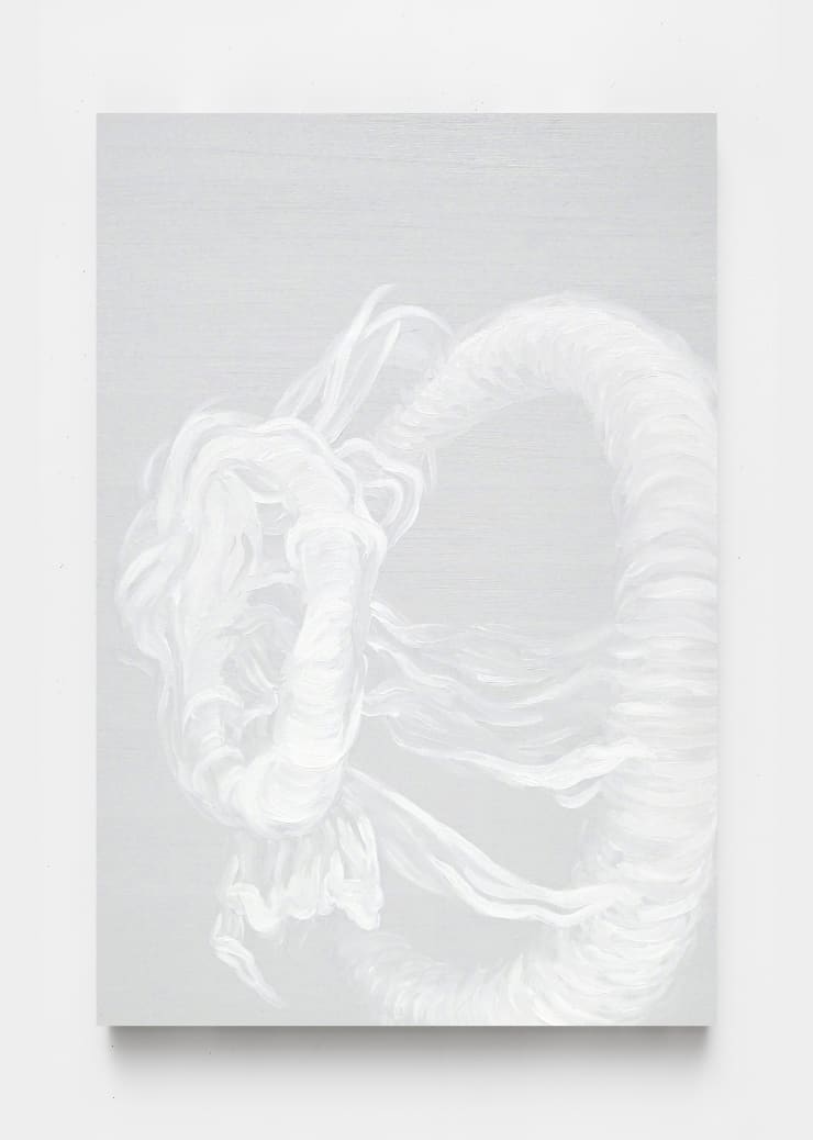 Cynthia Daignault, Vape Smoke, 2020