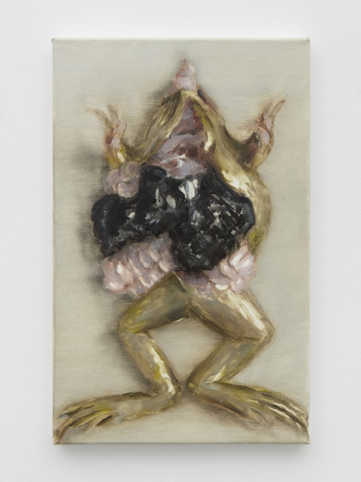 Tomas Harker, Inside Story, 2025