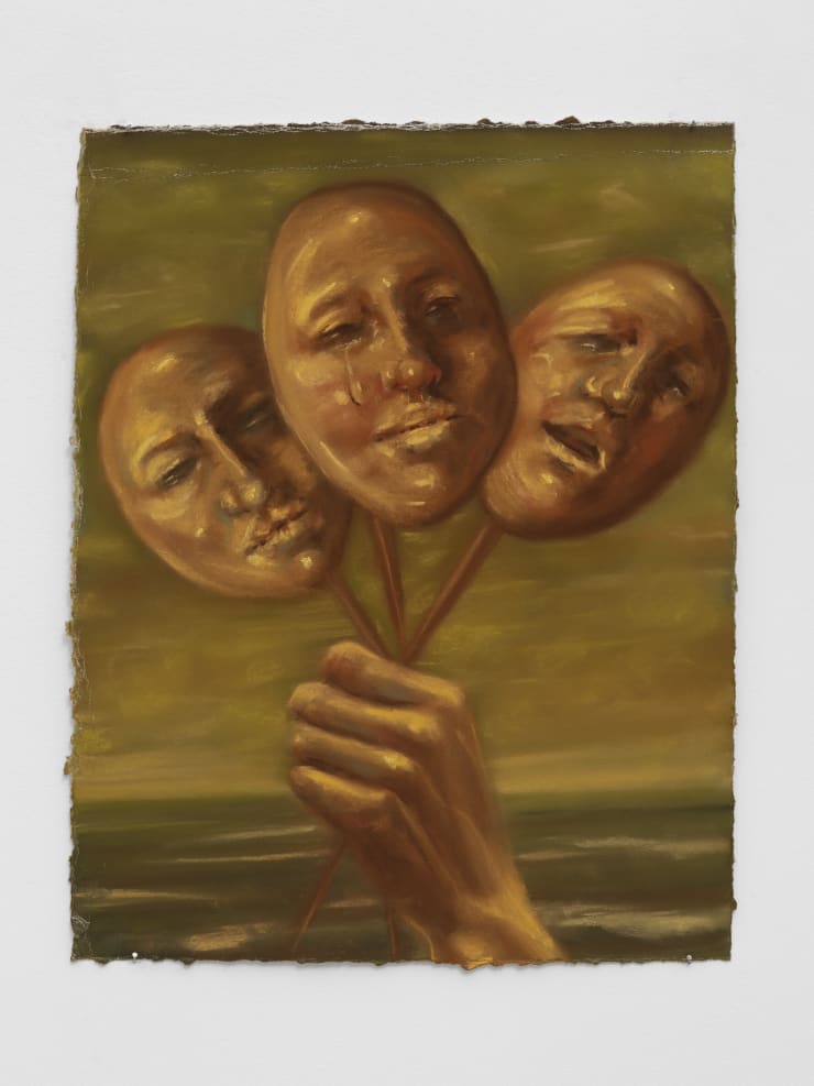 Sophie Ruigrok, Feeling funny, 2022