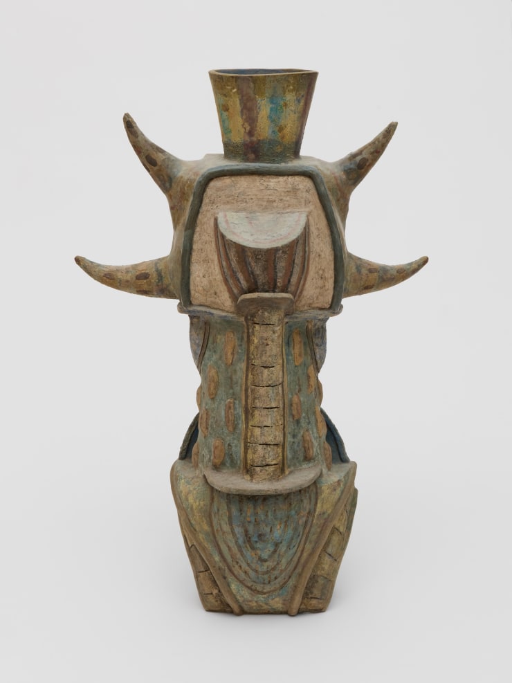 Angus Suttie, Bottle, 1988